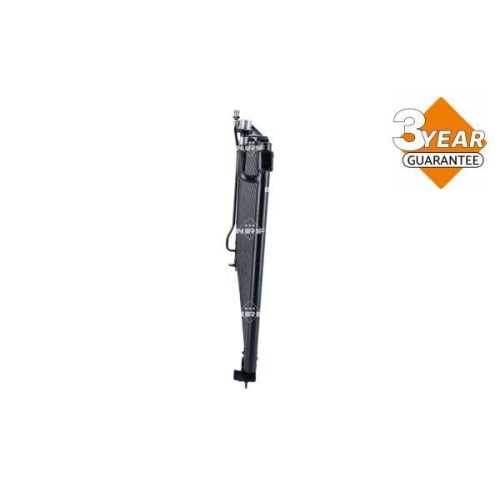 Kondensator Klimaanlage Nrf 35373 Easy Fit f&uuml;r Ford Nissan