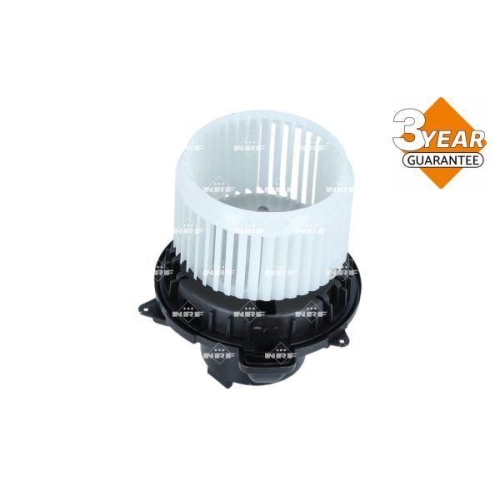 Innenraumgebl&auml;se Nrf 34624 f&uuml;r Nissan