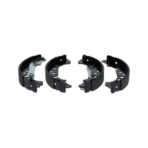 Brake Shoe Set Bosch 0986487703 for Fiat Gmc Opel Talbot Vauxhall Rear Axle