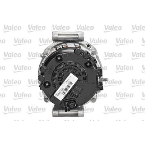 Generator Valeo 439739 Valeo Origins New Oe Technologie für Mercedes Benz