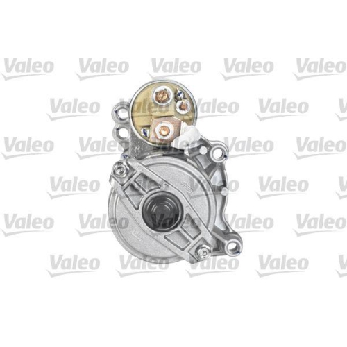 Starter Valeo 438200 Valeo Origins New Oe Technologie für Citroën Fiat Lancia DS