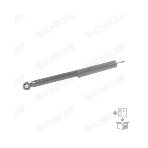 Sto&szlig;d&auml;mpfer Monroe D7003S Monroe Adventure f&uuml;r Mitsubishi Hinterachse