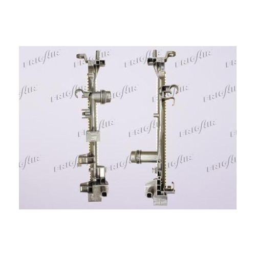 K&uuml;hler Motork&uuml;hlung Frigair 0104.3180 f&uuml;r Alfarome/fiat/lanci