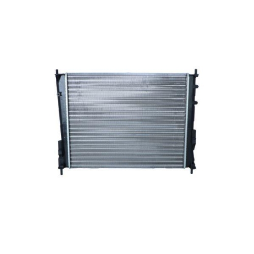 K&uuml;hler Motork&uuml;hlung Nrf 53991 f&uuml;r Renault F&uuml;r Fahrzeuge Ohne Klimaanlage