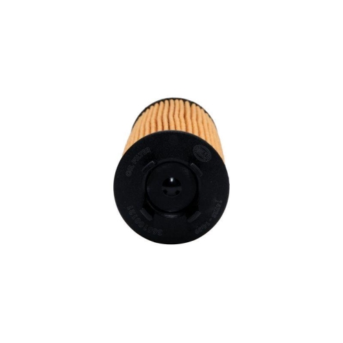 &Ouml;lfilter Hella 8ZO 366 100-121 f&uuml;r Ford Vag