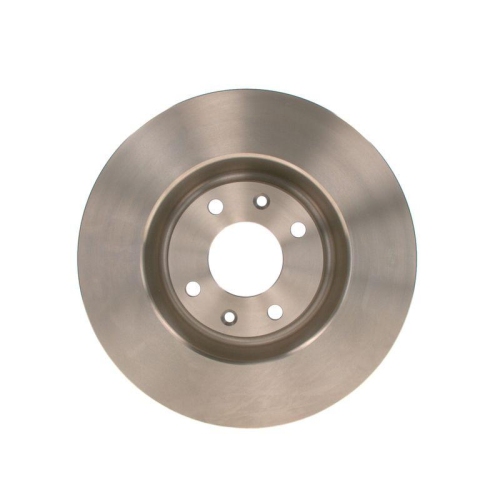 Bremsscheibe Bosch 0986479024 für Citroën Peugeot Vorderachse