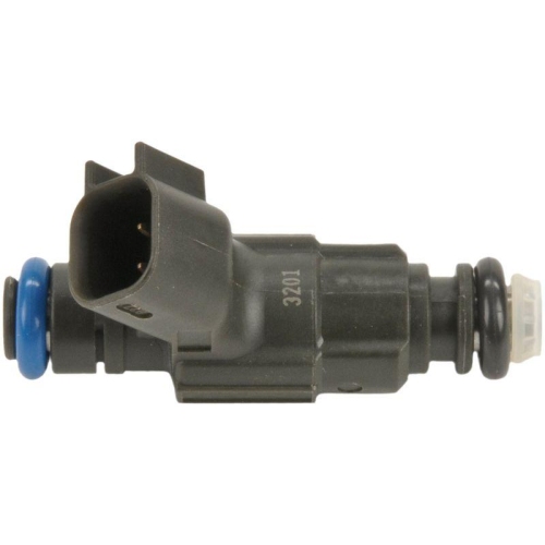 Einspritzventil Bosch 0280155863 f&uuml;r Ford Jaguar Lincoln