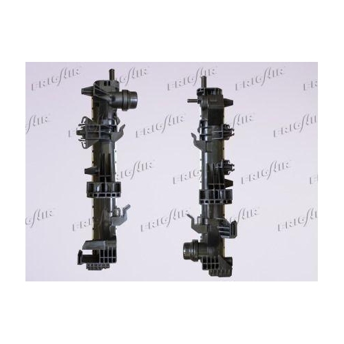 Radiator Engine Cooling Frigair 0204.3097 for Alfarome/fiat/lanci