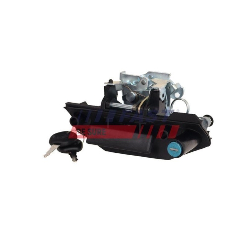 Heckklappenschloss Fast FT11882 f&uuml;r VW