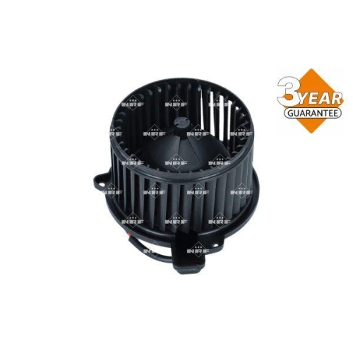 Innenraumgebl&auml;se Nrf 34677 f&uuml;r Opel Vauxhall Hinten