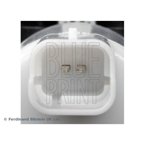 Waschwasserpumpe Scheibenreinigung Blue Print ADN10312 f&uuml;r Nissan Renault