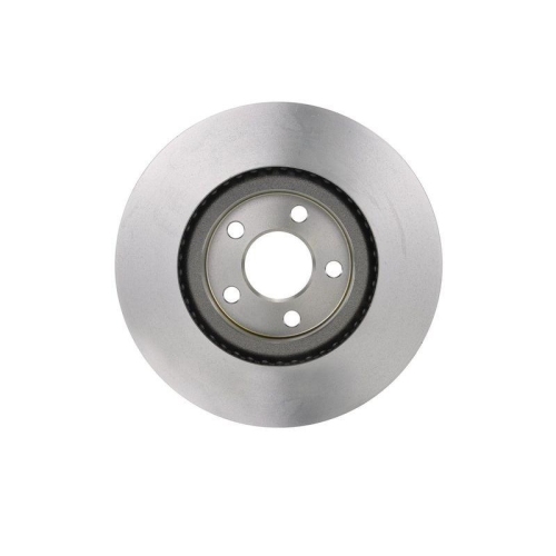 Bremsscheibe Bosch 0986479029 f&uuml;r Chrysler Dodge Vorderachse