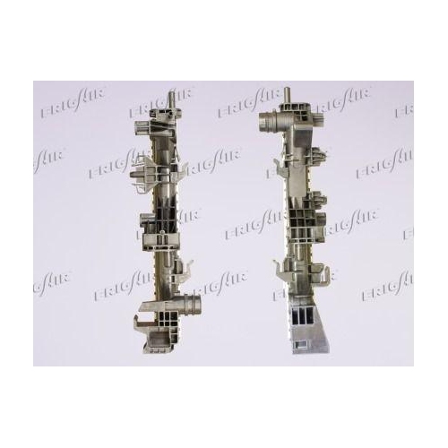 K&uuml;hler Motork&uuml;hlung Frigair 0204.3095 f&uuml;r Alfarome/fiat/lanci