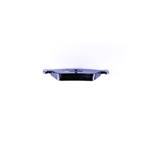 Bremsbelagsatz Scheibenbremse Hella 8DB 355 011-281 f&uuml;r Bmw Bmw (brilliance)