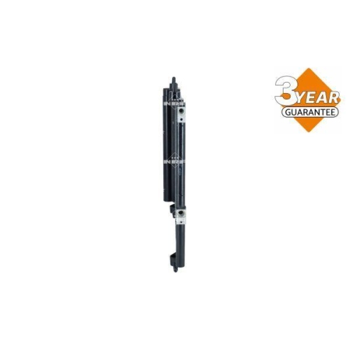 Kondensator Klimaanlage Nrf 35445 Easy Fit f&uuml;r Peugeot
