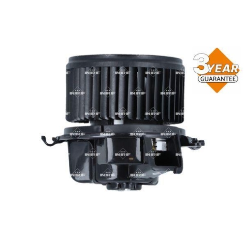 Innenraumgebl&auml;se Nrf 34640 f&uuml;r Citro&euml;n Fiat Opel Peugeot Vauxhall Vorne