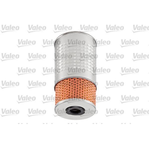 Ölfilter Valeo 586518 für Ford Mercedes Benz Mercedes Benz Mercedes Benz Suzuki