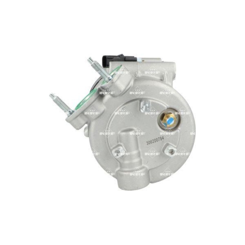 Kompressor Klimaanlage Nrf 32842 Easy Fit f&uuml;r Ford Land Rover