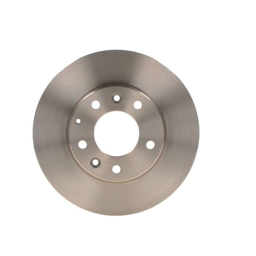 Bremsscheibe Bosch 0986479034 f&uuml;r Mazda Vorderachse