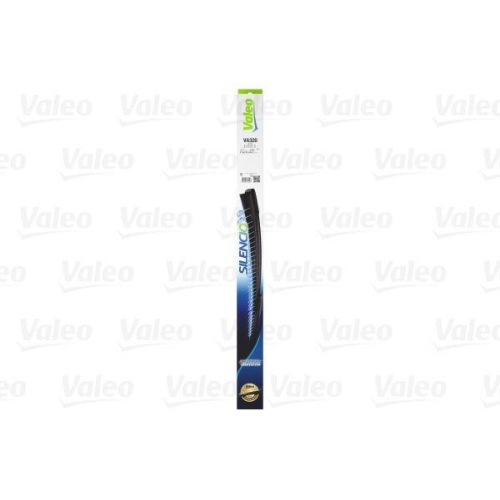 Wischblatt Valeo 572320 Silencio Aquablade Set für Mercedes Benz Mercedes Benz