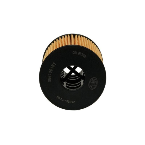&Ouml;lfilter Hella 8ZO 366 100-151 f&uuml;r Chrysler Citro&euml;n Fiat Ford Lancia Opel Suzuki