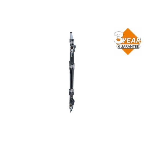 Kondensator Klimaanlage Nrf 35505 Easy Fit f&uuml;r Nissan Opel Renault Vauxhall
