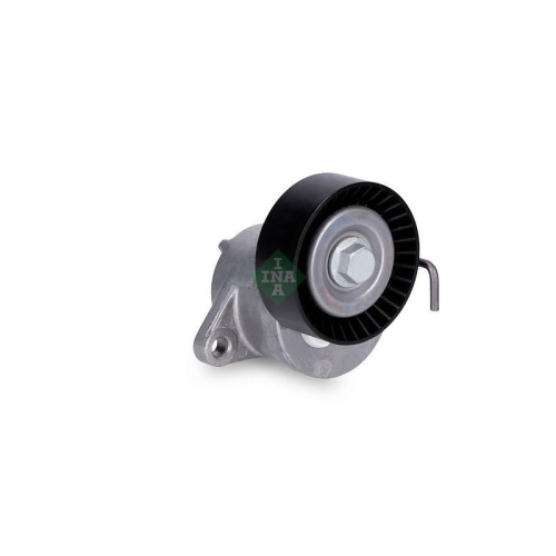 Riemenspanner Keilrippenriemen Schaeffler Ina 534 0439 10 für Opel Vauxhall