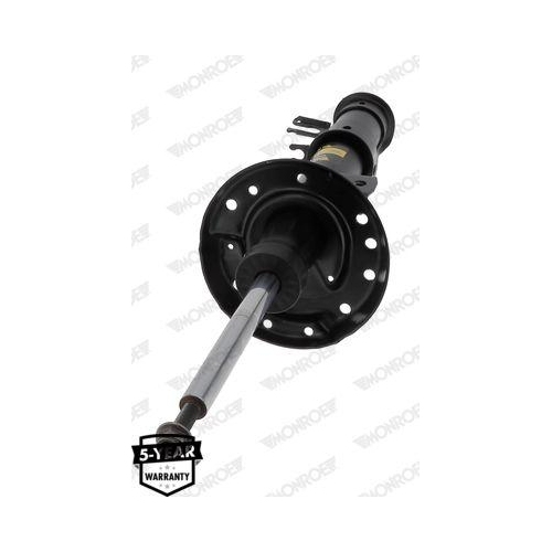 Stoßdämpfer Monroe 742273SP für Opel Vauxhall Vorderachse Links