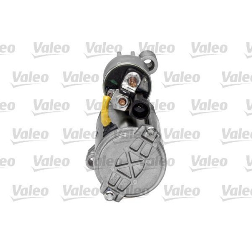 Starter Valeo 438232 Valeo Origins New Oe Technologie f&uuml;r Audi Porsche