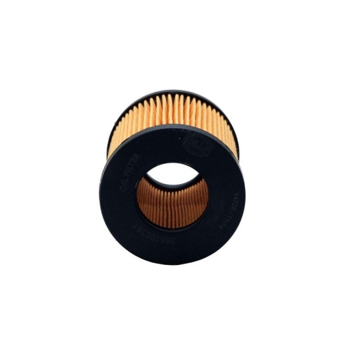 &Ouml;lfilter Hella 8ZO 366 100-161 f&uuml;r Vag