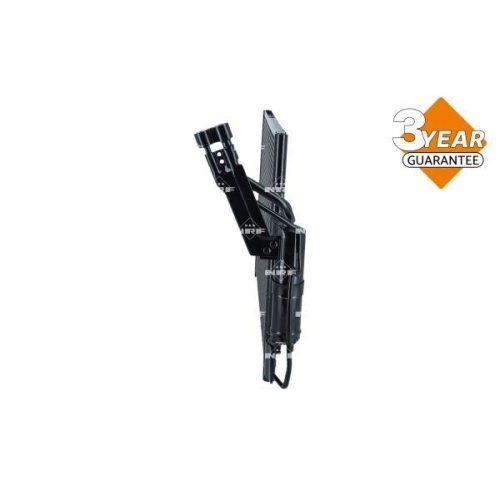 Kondensator Klimaanlage Nrf 35508 Easy Fit f&uuml;r Mazda