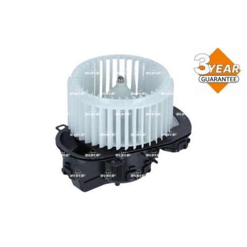 Innenraumgebl&auml;se Nrf 34571 f&uuml;r Porsche