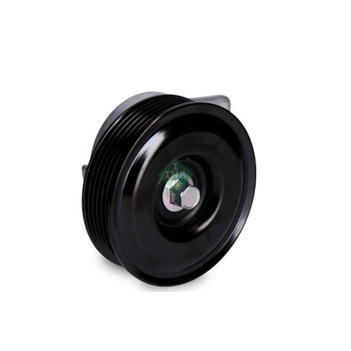 Spannrolle Keilrippenriemen Schaeffler Ina 531 0541 10 f&uuml;r Ford