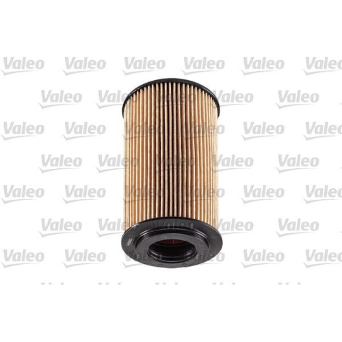 &Ouml;lfilter Valeo 586564 f&uuml;r Porsche