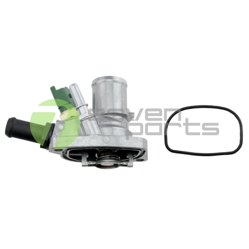 Thermostat K&uuml;hlmittel 7 Seven Parts SV2356294 f&uuml;r Fiat Alfa Romeo Lancia