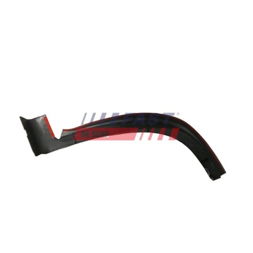 Verbreiterung Kotflügel Fast FT90773 für Fiat Citroën Vorne Links