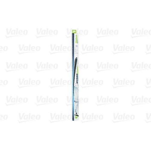 Wischblatt Valeo 578519 Hydroconnect für Citroën Peugeot Renault Fahrerseitig