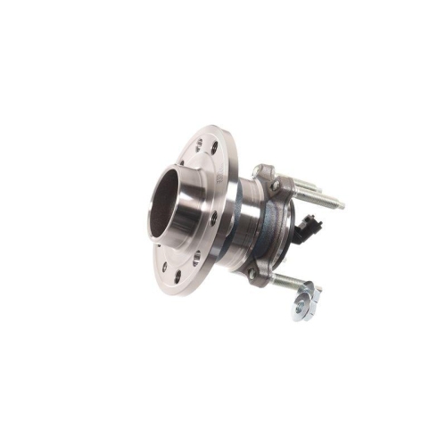 Radlagersatz Skf VKBA 3624 f&uuml;r Fiat Opel Saab Vauxhall Hinterachse