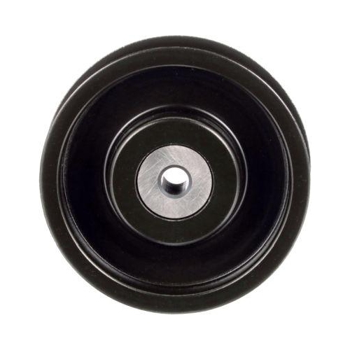 Umlenk /f&uuml;hrungsrolle Keilrippenriemen Gates T36372 Drivealign&trade; f&uuml;r Chrysler