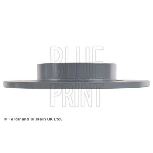 Bremsscheibe Blue Print ADL144348 f&uuml;r Fiat Hinterachse