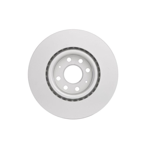 Bremsscheibe Bosch 0986479B90 f&uuml;r Fiat Opel Vauxhall Vorderachse