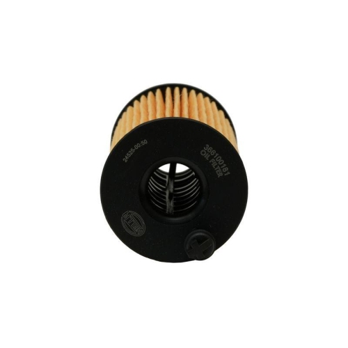 &Ouml;lfilter Hella 8ZO 366 100-181 f&uuml;r Bmw Toyota Mini