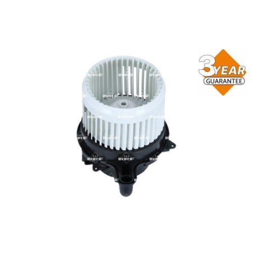 Innenraumgebl&auml;se Nrf 34621 f&uuml;r Renault