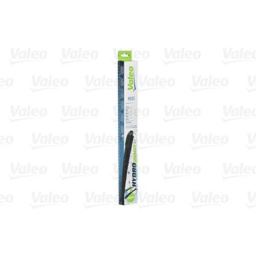 Wischblatt Valeo 578570 Hydroconnect Upgrade für Ford Toyota Beifahrerseitig