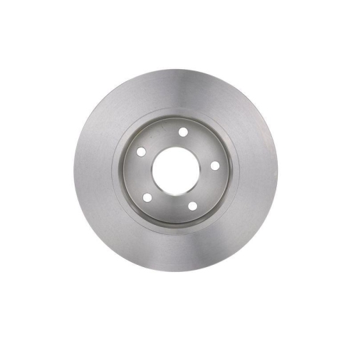 Bremsscheibe Bosch 0986479067 f&uuml;r Nissan Hinterachse