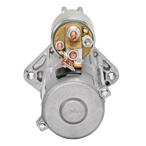 Starter Valeo 438151 Valeo Origins New Oe Technologie f&uuml;r Bmw