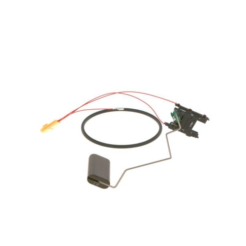Sensor Kraftstoffvorrat Bosch 1587411117 für Bmw Anbau Links