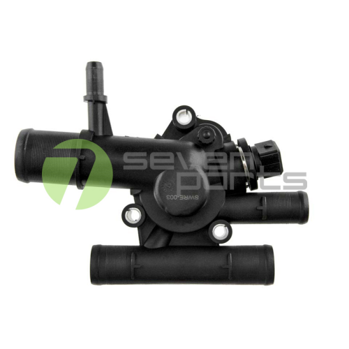 Thermostat K&uuml;hlmittel 7 Seven Parts SV2300373 f&uuml;r Nissan Renault