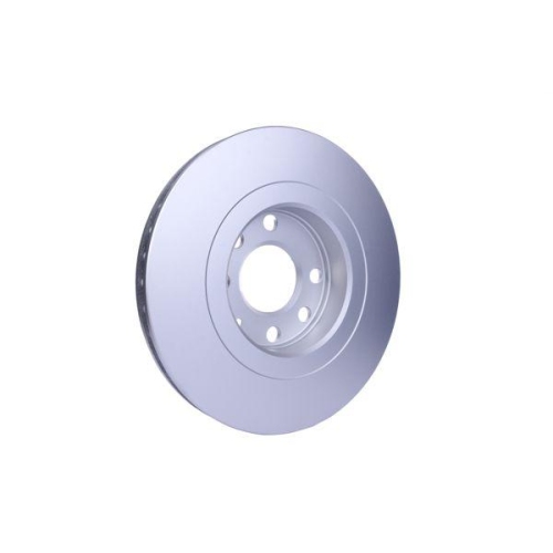 Bremsscheibe Hella 8DD 355 101-501 Pro f&uuml;r Opel Vauxhall Daewoo Holden Amc