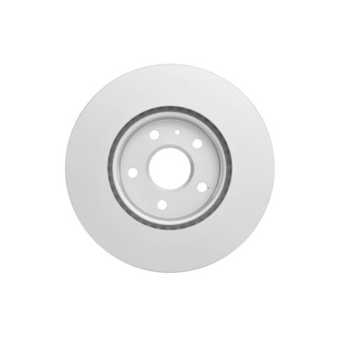 Bremsscheibe Bosch 0986479C16 f&uuml;r Opel Vauxhall Chevrolet Vorderachse